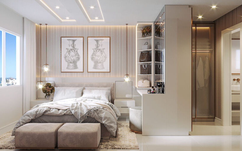 Residencial Constantino