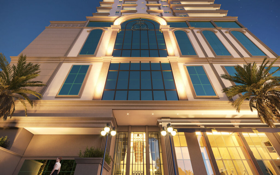 Residencial Constantino