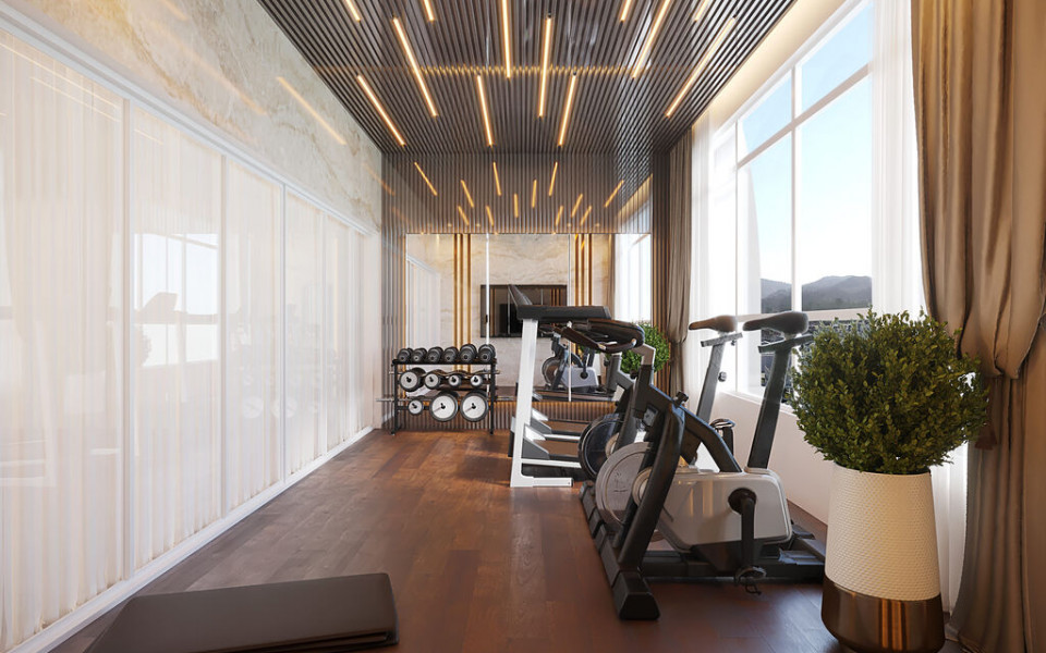 Residencial Constantino