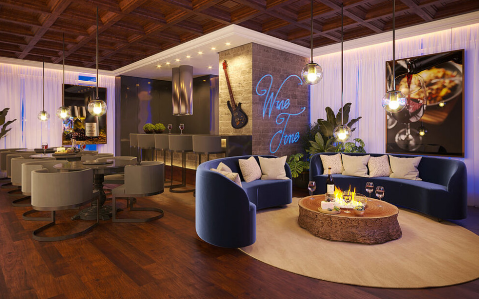 Residencial Constantino