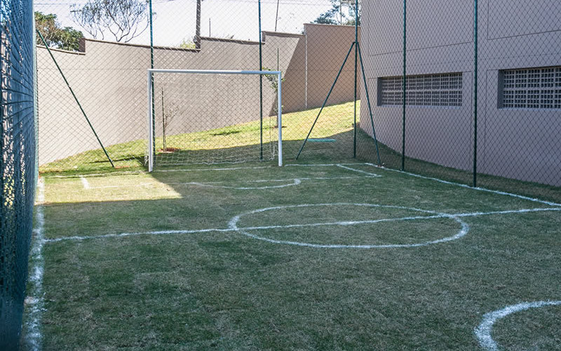 Residencial Contemporâneo