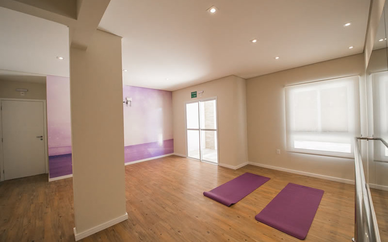 Residencial Contemporâneo