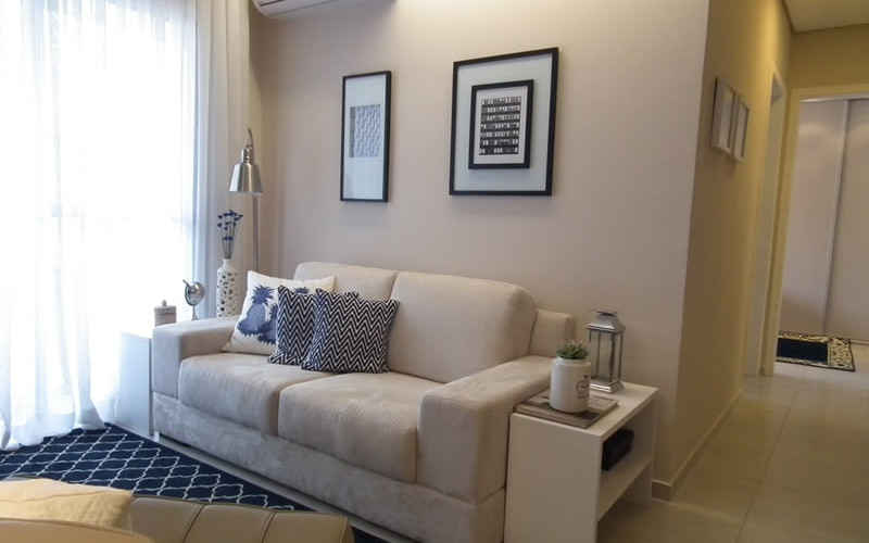 Residencial Contemporâneo