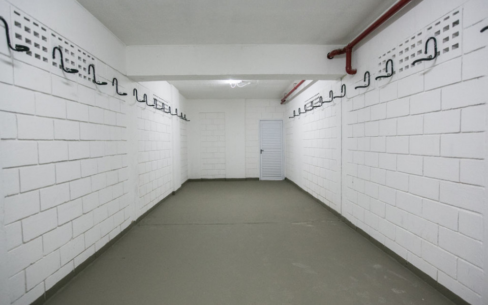 Residencial Contemporâneo