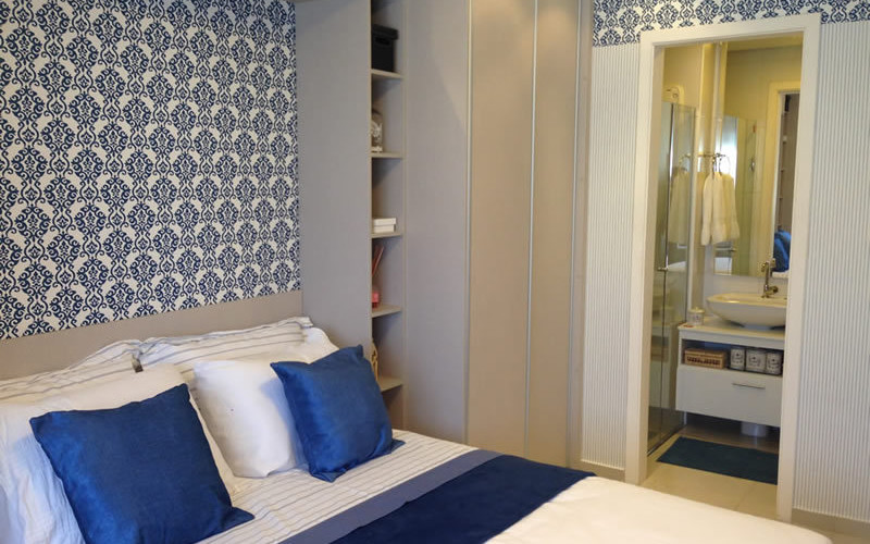 Residencial Contemporâneo