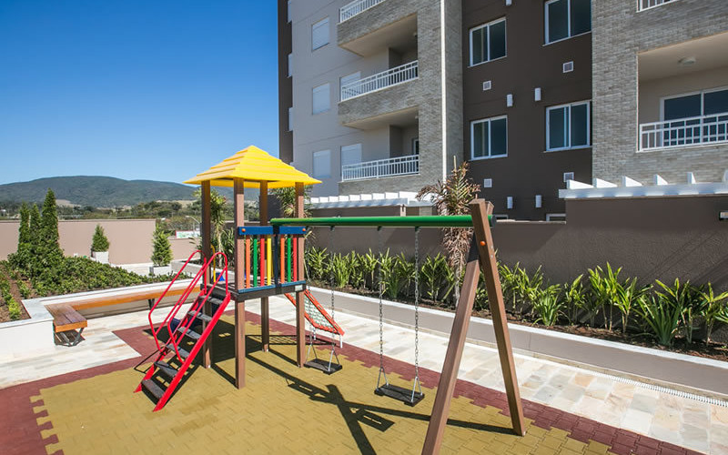 Residencial Contemporâneo