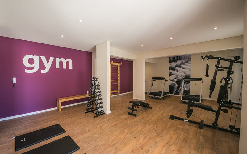 Residencial Contemporâneo