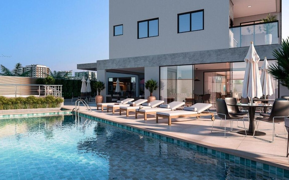 Residencial Copenhague