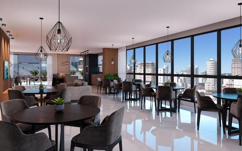 Residencial Copenhague