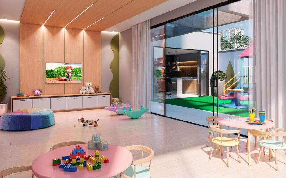 Residencial Copenhague