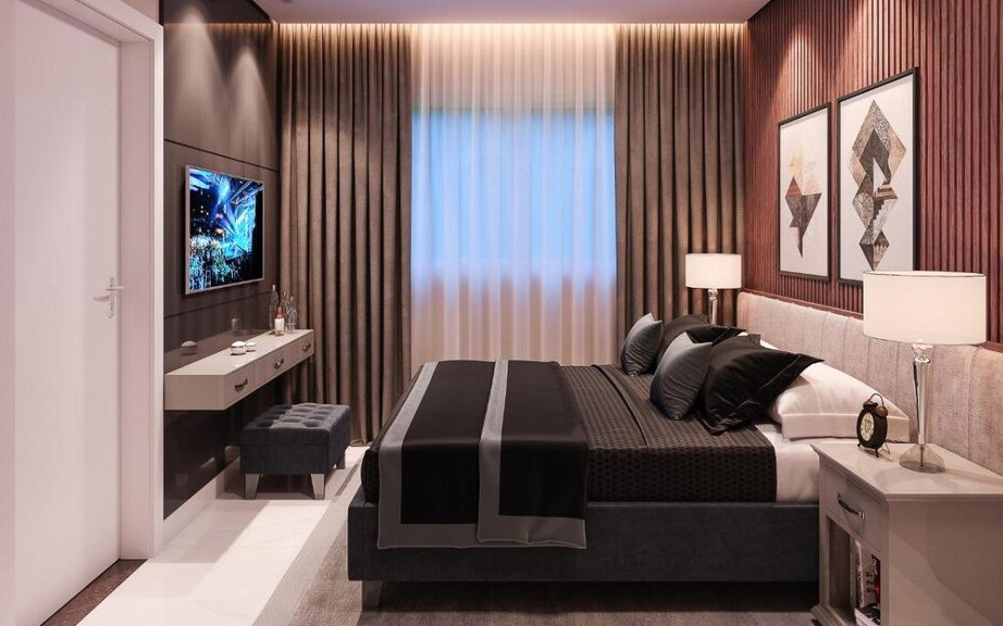 Residencial Copenhague