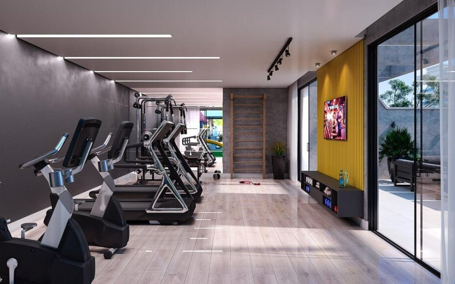 Residencial Copenhague