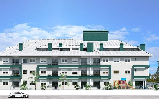 Residencial Della Giustina III