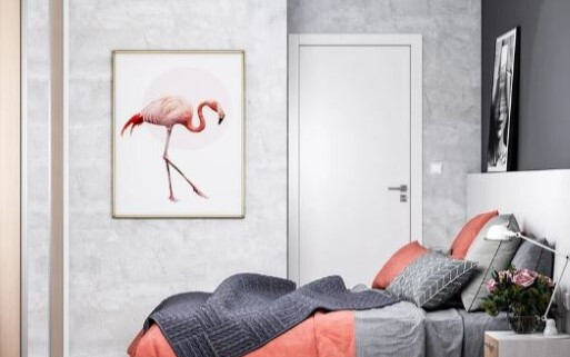 Residencial Della Giustina III