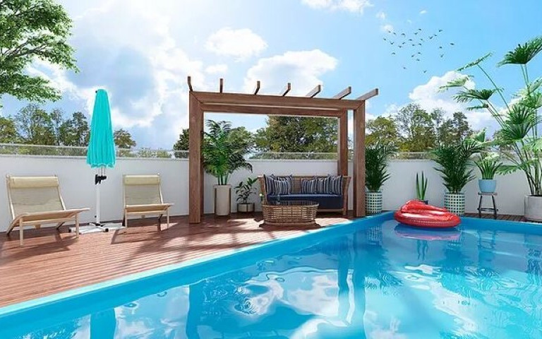 Residencial Della Giustina III