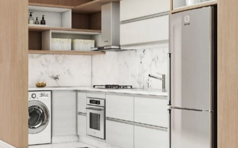 Residencial Della Giustina III