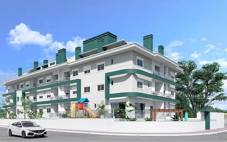 Residencial Della Giustina III