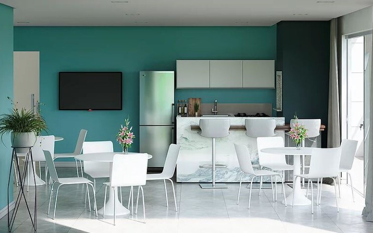 Residencial Della Giustina III