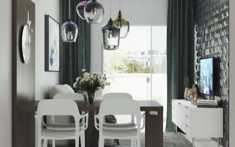 Residencial Della Giustina III