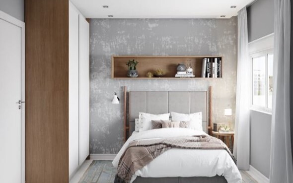 Residencial Della Giustina III