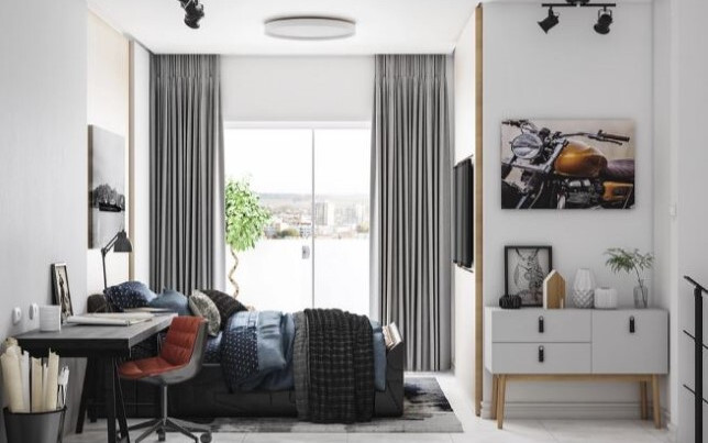 Residencial Della Giustina III