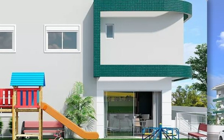 Residencial Della Giustina III