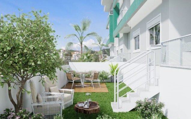 Residencial Della Giustina III