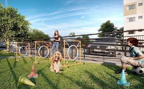 Residencial Desbravador