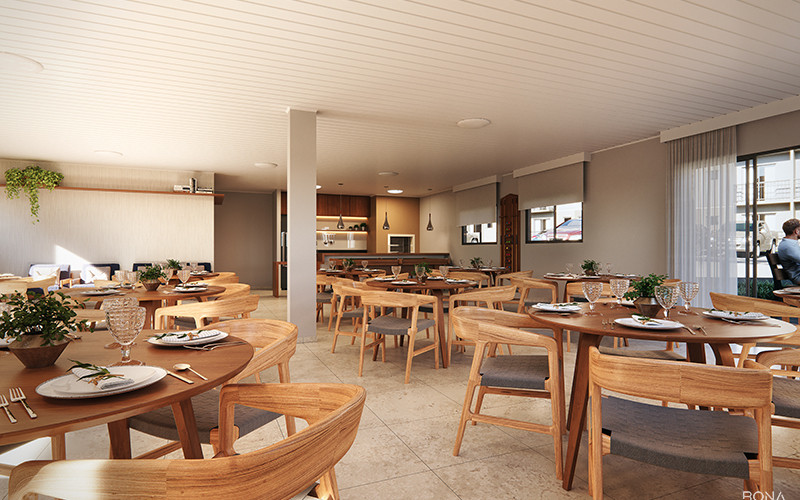 Residencial Desbravador