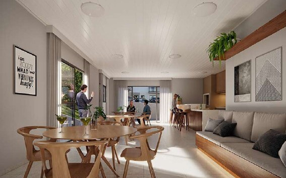 Residencial Desbravador