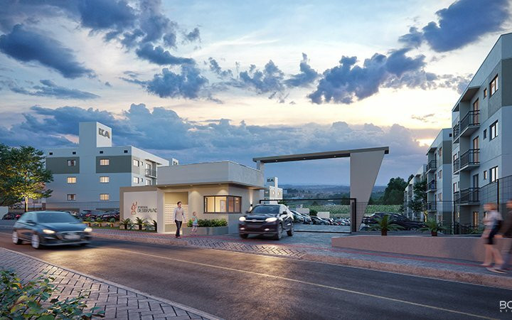 Residencial Desbravador