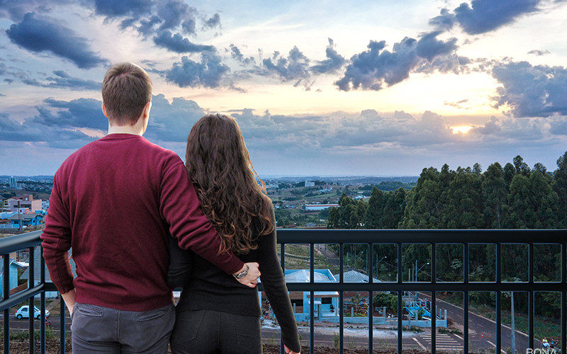 Residencial Desbravador