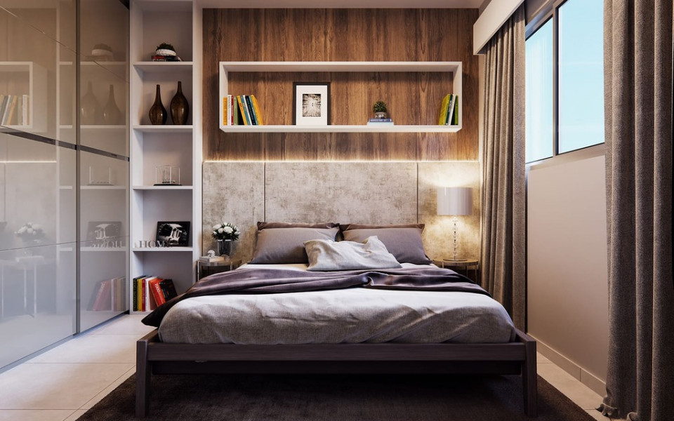 Residencial Desbravador