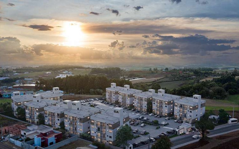 Residencial Desbravador