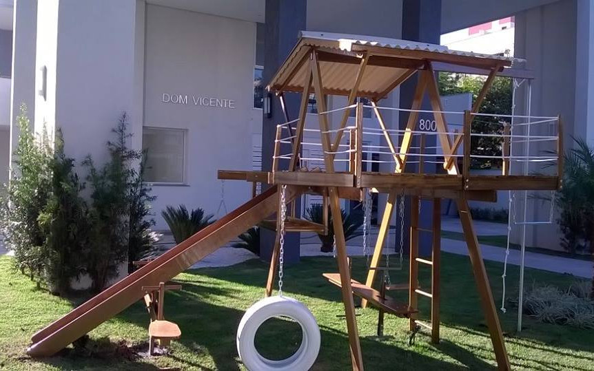 Residencial Dom Vicente