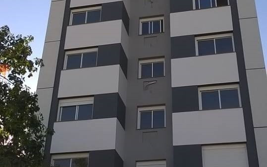 Residencial Dom Vicente