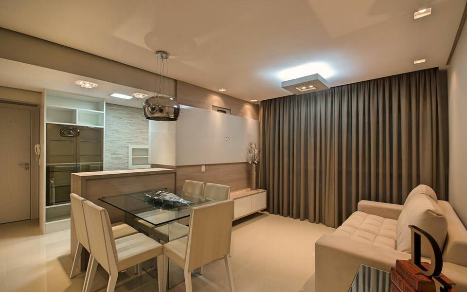 Residencial Dom Vicente