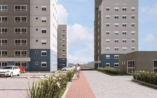 Residencial Domani