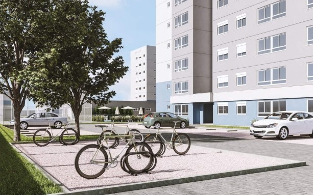 Residencial Domani