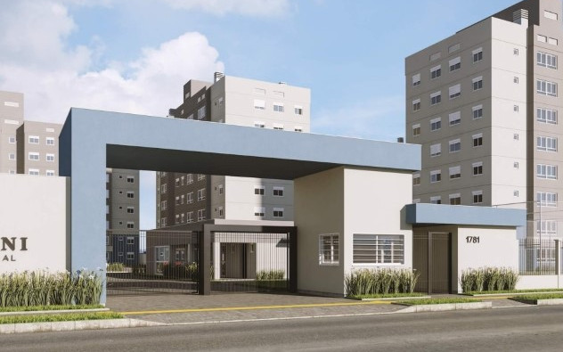 Residencial Domani
