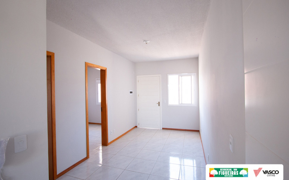 Residencial Duo Figueiras