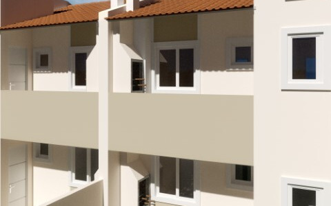 Residencial Duo Figueiras