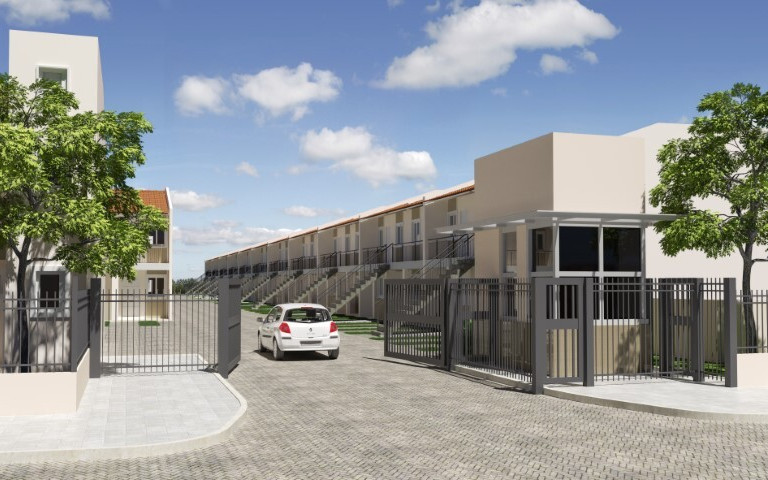 Residencial Duo Figueiras