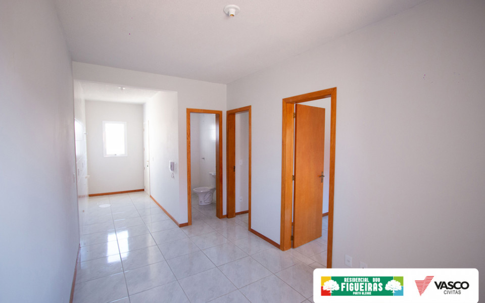 Residencial Duo Figueiras