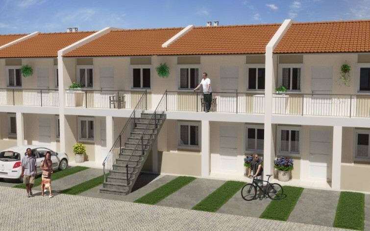 Residencial Duo Figueiras