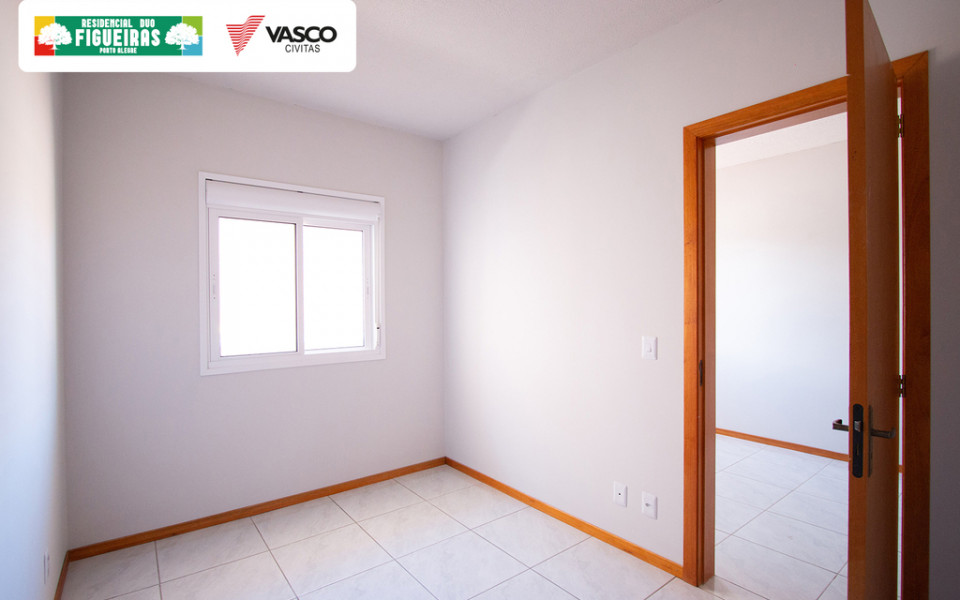 Residencial Duo Figueiras