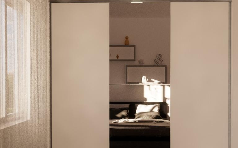 Residencial Durban Apto AP0259MC3A