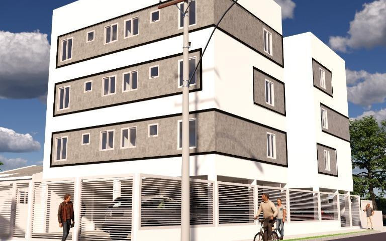 Residencial Durban Apto AP0259MC3A