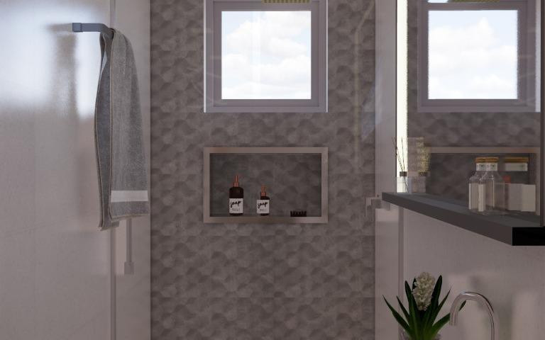 Residencial Durban Apto AP0259MC3A