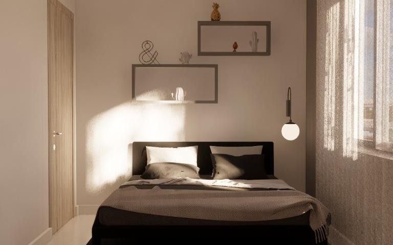 Residencial Durban Apto AP0259MC3A